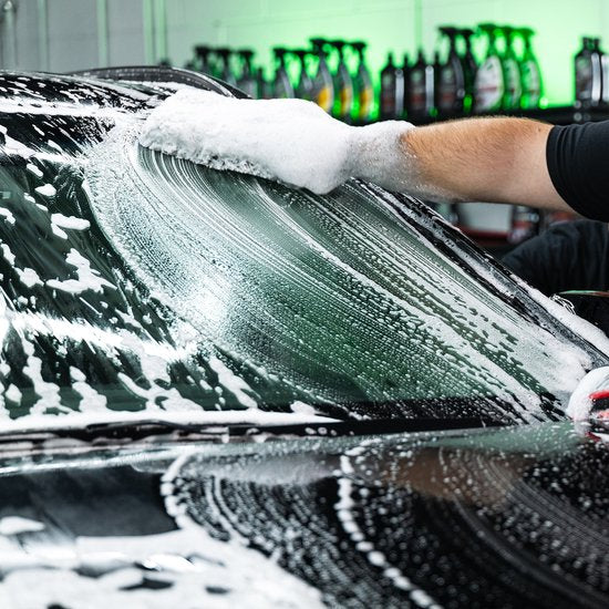 Turtle Wax 54142 Zip Wax Dubbel Geconcentreerd 1 Liter