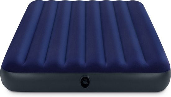 Intex Full Dura-Beam Series Classic Downy Luchtbed - 191x137x22 cm