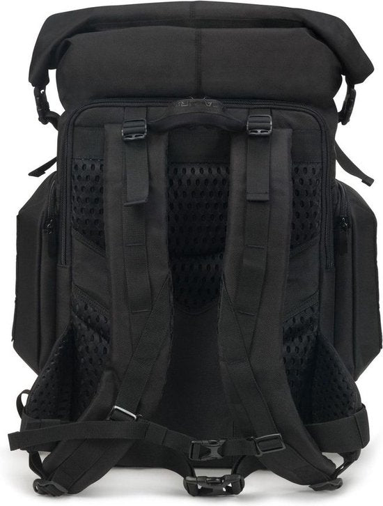 Laptoptas Caturix CTRX-01 Zwart