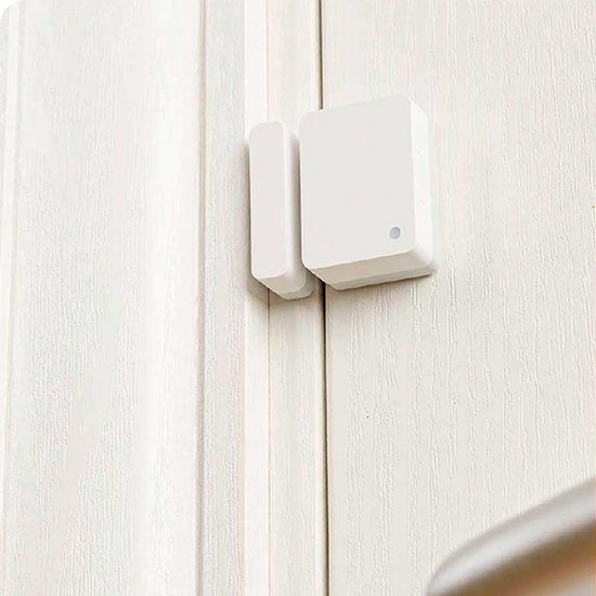 Smart Sensor for Doors and Windows Xiaomi Mi Door and Window Sensor 2