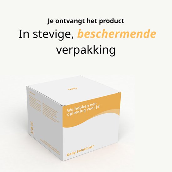 Daily Solutions® Activiteiten kubus - Montessori kinderspeelgoed - Sensorisch speelgoed - Educatief speelgoed - Speelplezier
