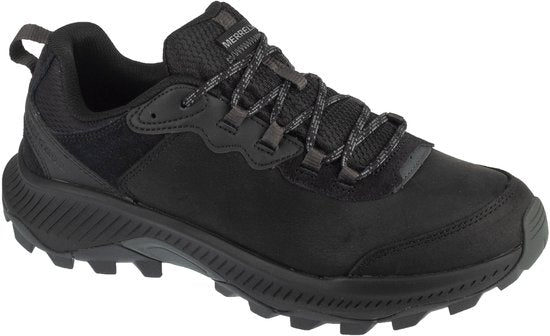 Merrell Speed Strike 2, Mannen, Zwart, Trekkingschoenen, maat: 46,5