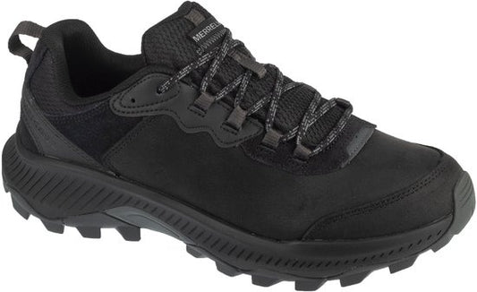 Merrell Speed Strike 2, Mannen, Zwart, Trekkingschoenen, maat: 46,5