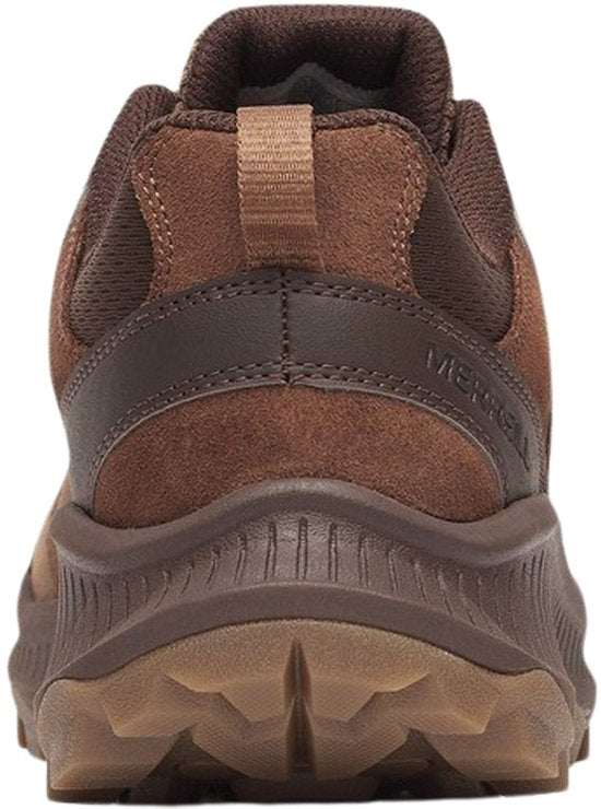 Merrell Speed Strike 2 - Lederen Outdoorschoenen - Heren - Maat 41