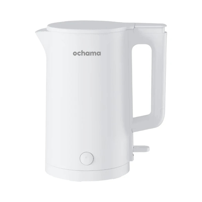 Ochama elektrische waterkoker - 1,7 liter - 1500 W