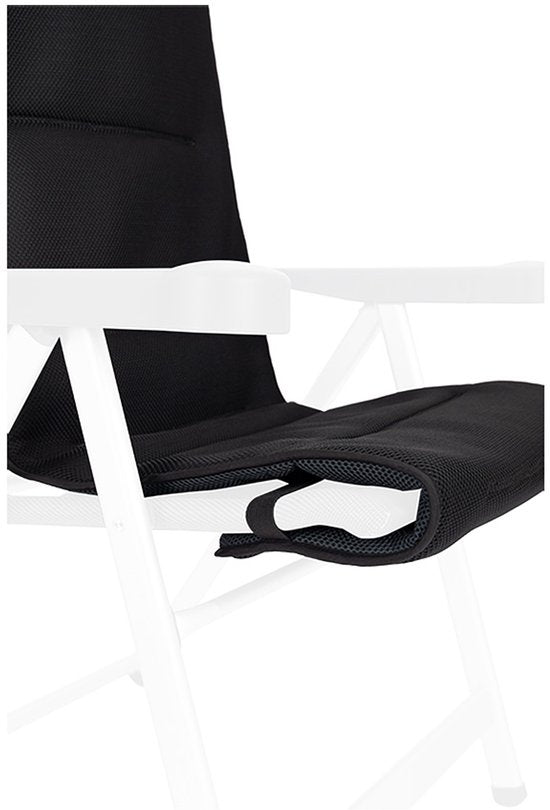 Crespo - Stoelhoes 55 - Air-Deluxe - 128x53 cm