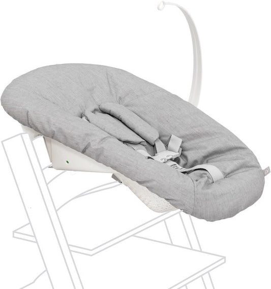 Stokke Tripp Trapp New Born Set Kinderstoel - Grijs