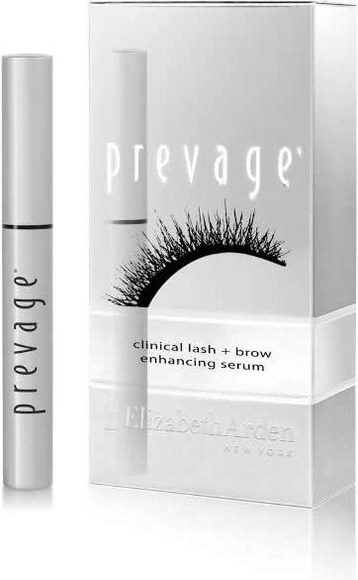 Serum voor Wimpers en Wenkbrauwen Elizabeth Arden Prevage Clinical (4 ml)