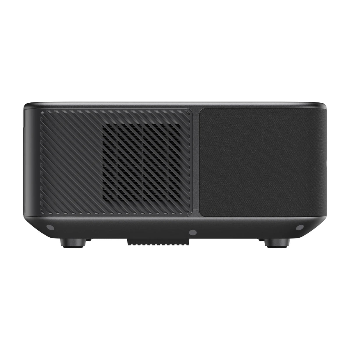 Yaber K3 Smart Projector – Full HD 1080p – Google TV – JBL Audio & Dolby Audio – Automatische Beeldcorrectie – WiFi & Bluetooth