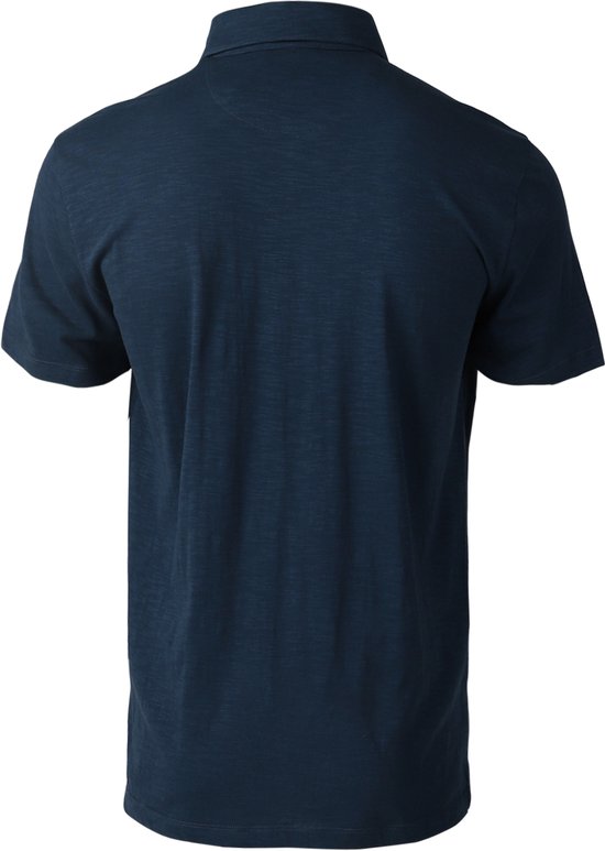 Brunotti Palotje Heren Polo - Blauw - L