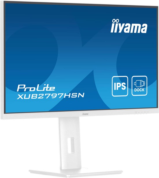 Iiyama - XUB2797HSN-W2 - Monitor