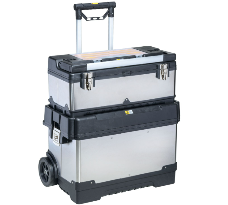 Allit McPlus Pro Gereedschapstrolley