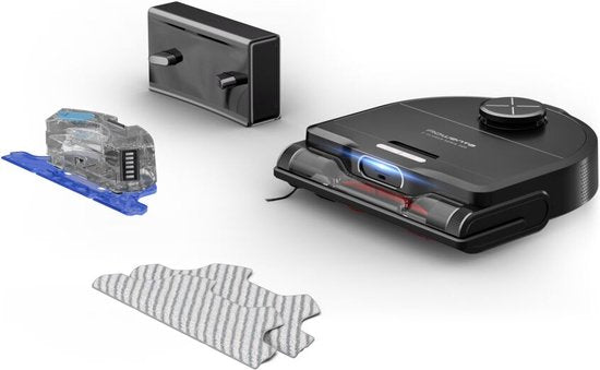 Rowenta X-Plorer Serie 220 RR9465 - Robotstofzuiger