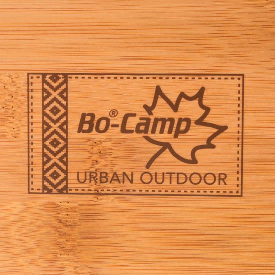 Bo-Camp - Urban Outdoor - Tafel - Richmond