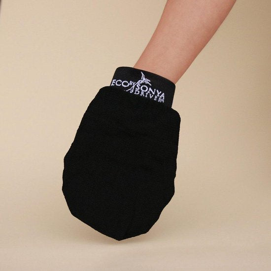 Eco By Sonya - Scrub handschoen - 1 stuk