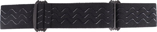 Skiwi Flashback Skibril - Skibril heren/dames - anti-condens - 2 magnetische lenzen - Krasbestendig