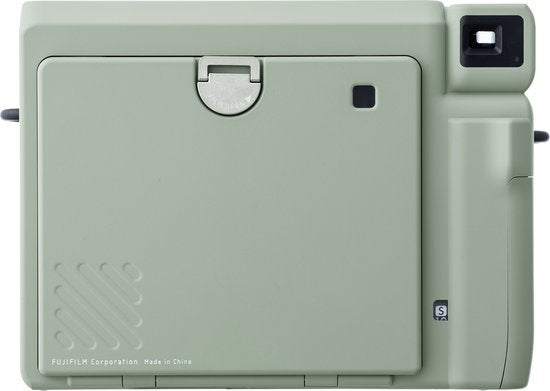 Instax Wide 400 - Instant camera - Sage green