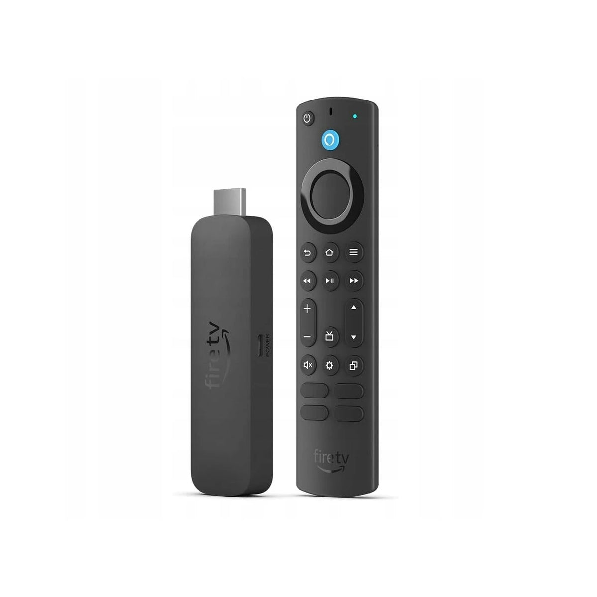 Amazon Fire TV Stick 4K Select - Streaming Mediaspeler