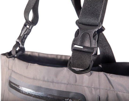 Ultimate Stormforce Ademend Lieslaarzen Waadpak 45/46 - Waadpak