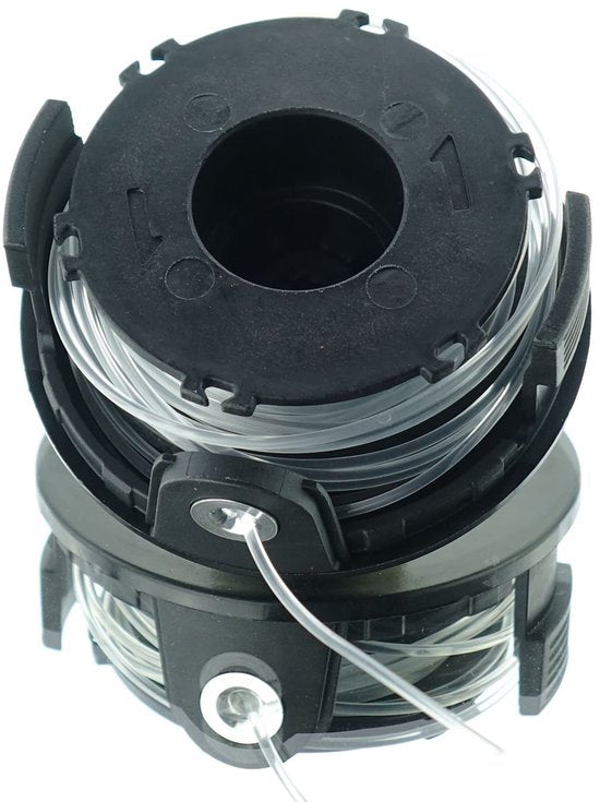 Makita 1-draadkop Tap&Go 1,6 mm voor DUR181 - 195858-1
