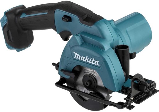Makita HS301DZ Cirkelzaag - Losse body - 10.8V Li-Ion Accu - 85mm