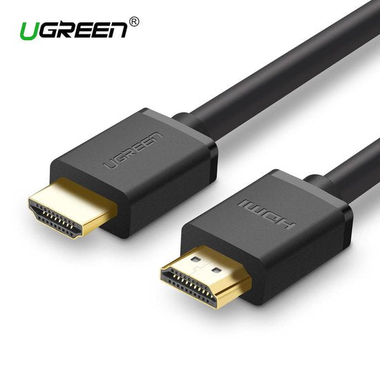UGREEN HDMI Kabel 4K 60Hz – 1 Meter – High Speed – Voor TV & Gaming
