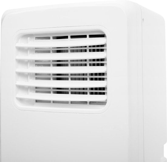 Tristar Mobiele Airco - 7000 BTU - 60 m³ - Afstandsbediening - Energieklasse A