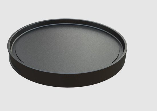 LotusGrill BBQ Teppanyaki plaat - Ø290mm