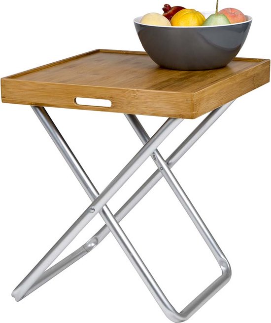 Bo-Camp - Urban Outdoor - Oplegblad - Dienblad - Plumstead