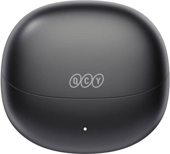 QCY - HT08 black - Hoofdtelefoon