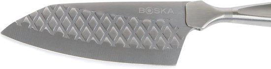 Boska Kaasmes Hard Monaco+ Nr.9 - Kaasmes harde kaas - Kaasmes oude kaas - Award winnaar - RVS - Vaatwasserbestendig kaasmes - Keukengerei - Keuken accessoires - 10 jaar garantie