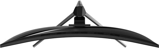 MSI MPG 346CQRF X24 - QHD Ultrawide Gaming Monitor - USB-C 96w - HDMI 2.1 - 240hz - 34 inch