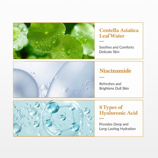 Dr. Althea Vitamine C Boostende Serum