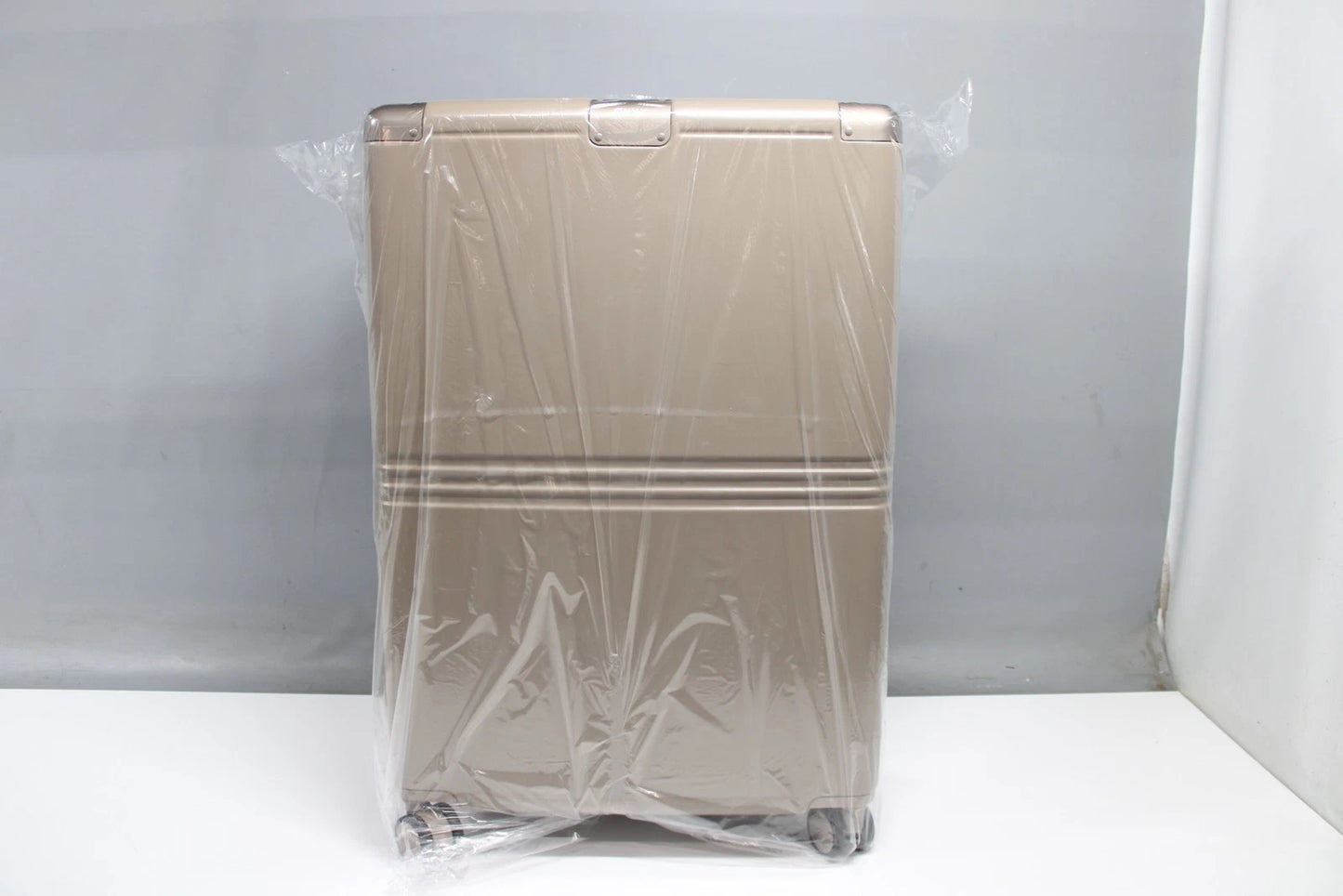 ONYX Hybrid Pro Kofferset 2-delig - Handbagage & Cabinekoffer - Lichtgewicht - Zwart