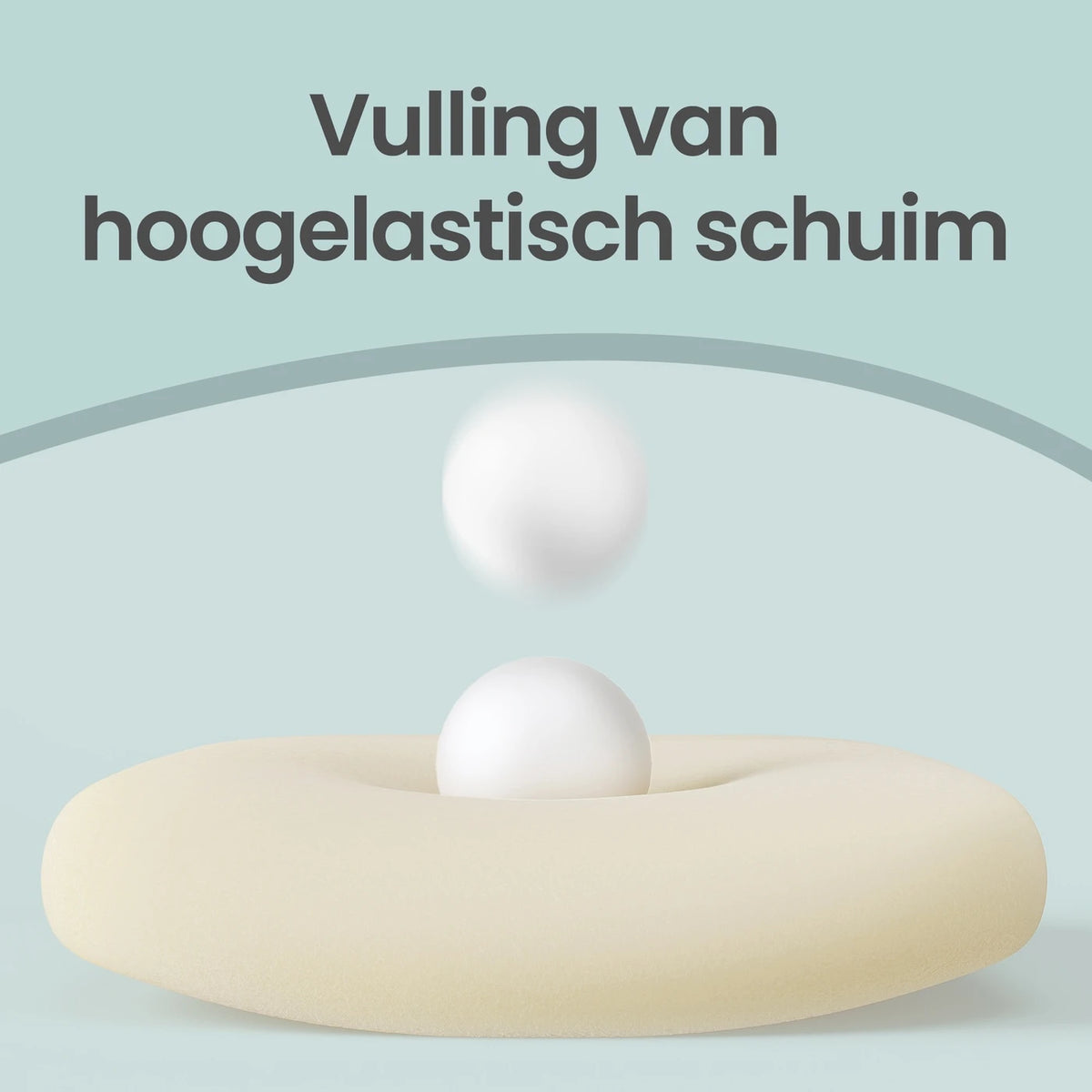 Joyfurnos Ergonomische Bureaustoel Roze - Verstelbare Lendensteun en Opklapbare Armleuningen - 60 x 64 x 103-110 cm