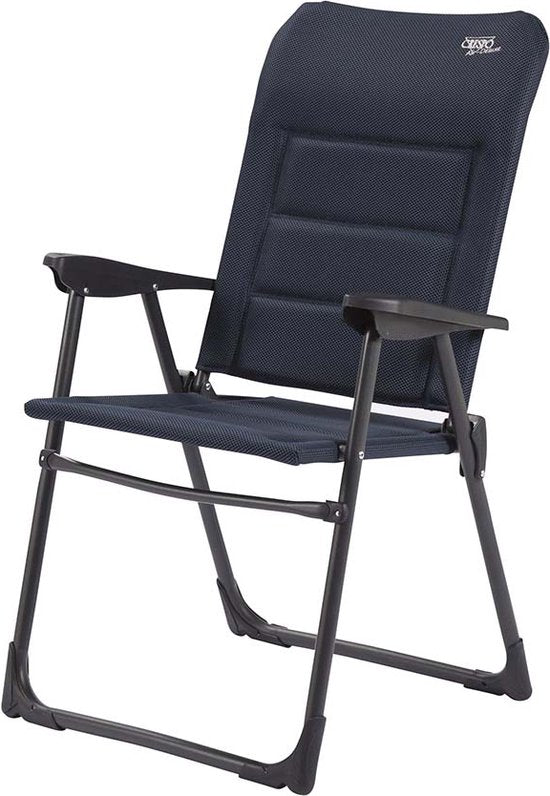 Crespo - Stoel - AP/218 - Air-Deluxe - Blauw