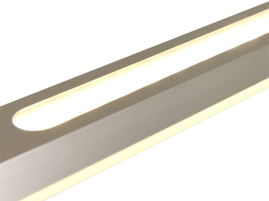 Hanglamp Steinhauer Zelena LED - Staal