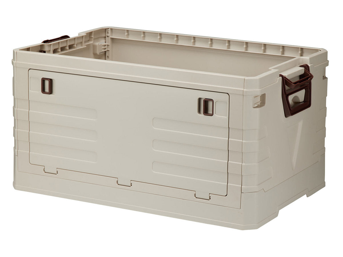 Redcliffs Opvouwbare Opbergbox - 53 x 35 x 29 cm - Beige