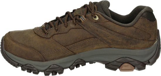 Merrell - J003809 - Vrije tijdsschoenenHeren wandelschoenenWandelschoenen - Kleur: Bruin - Maat: 50