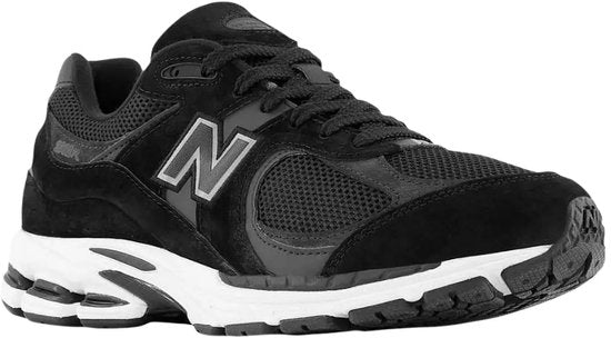New Balance M2002 Heren Sneakers - Black - Maat 43