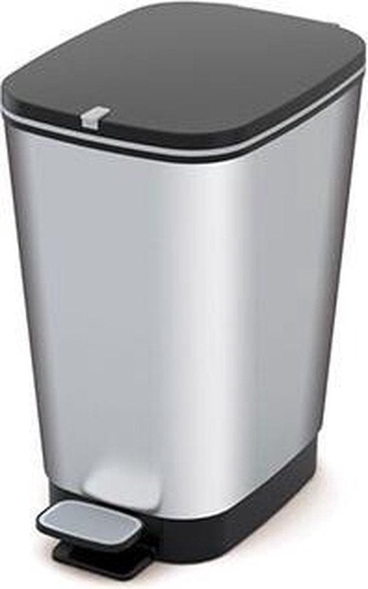 Kis Chic Bin Pedaalemmer - Maat S - 10 l