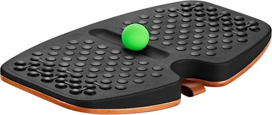 VDD Dynamisch Balansbord - Balansbord - Balans Fitness Trainer - Balance Board - Voor een Actieve werkstijl - Ergonomisch werken