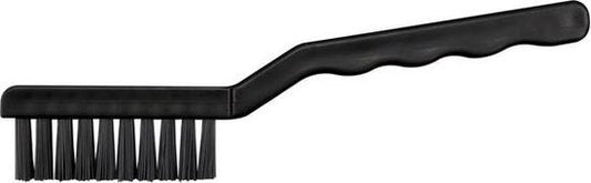 Velleman Borstel - Antistatisch - 5,7 X 17,5 Cm - Zwart