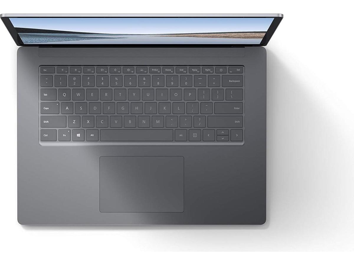 Microsoft Surface Laptop 3 15 inch Black Touchscreen - i7, 16GB RAM, 1TB SSD, US-QWERTY