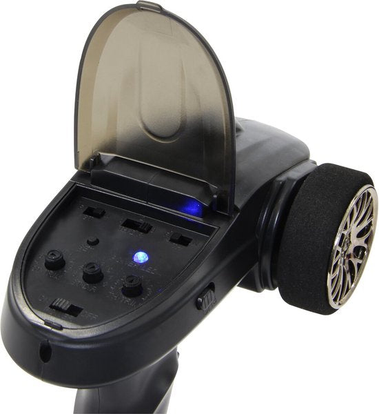 Jamara 330100 onderdeel en accessoire voor radiografisch bestuurbare modellen Afstandsbediening