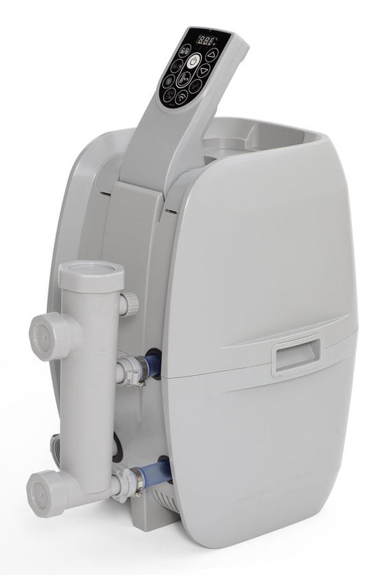 Bestway Lay-Z-Spa ontkalker