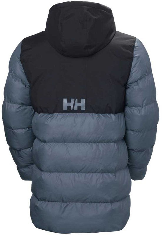 Helly Hansen Active Puffy Parka Blauw 2XL Man