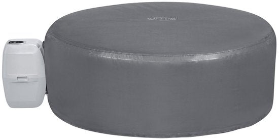 Bestway - Hoofdkussen - PVC - en - POM - Grijs