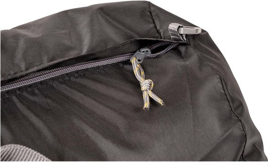 Bo-Camp - Duffelbag - Rond - Lichtgewicht - Medium