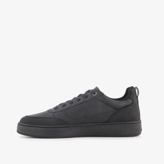 Bjorn Borg heren sneakers zwart - Maat 40 - Uitneembare zool